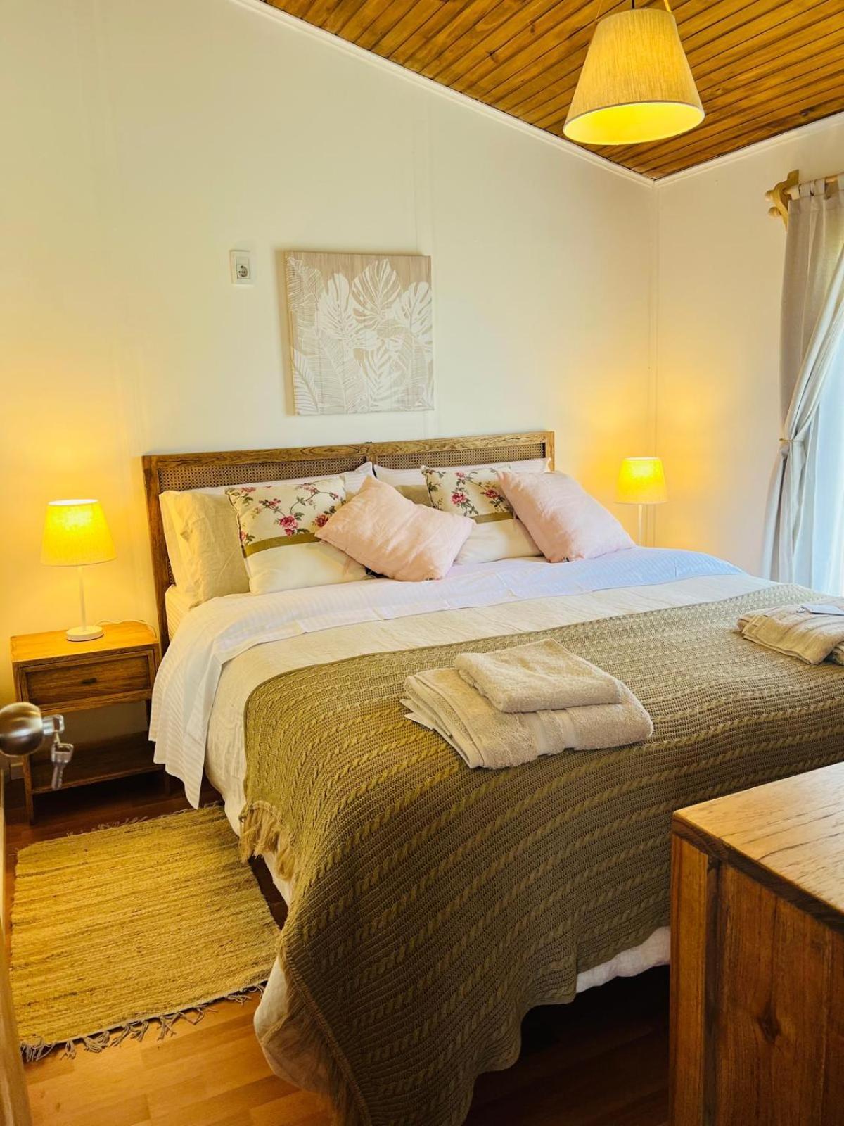 Vina Eden Villa El Eden Ngoại thất bức ảnh