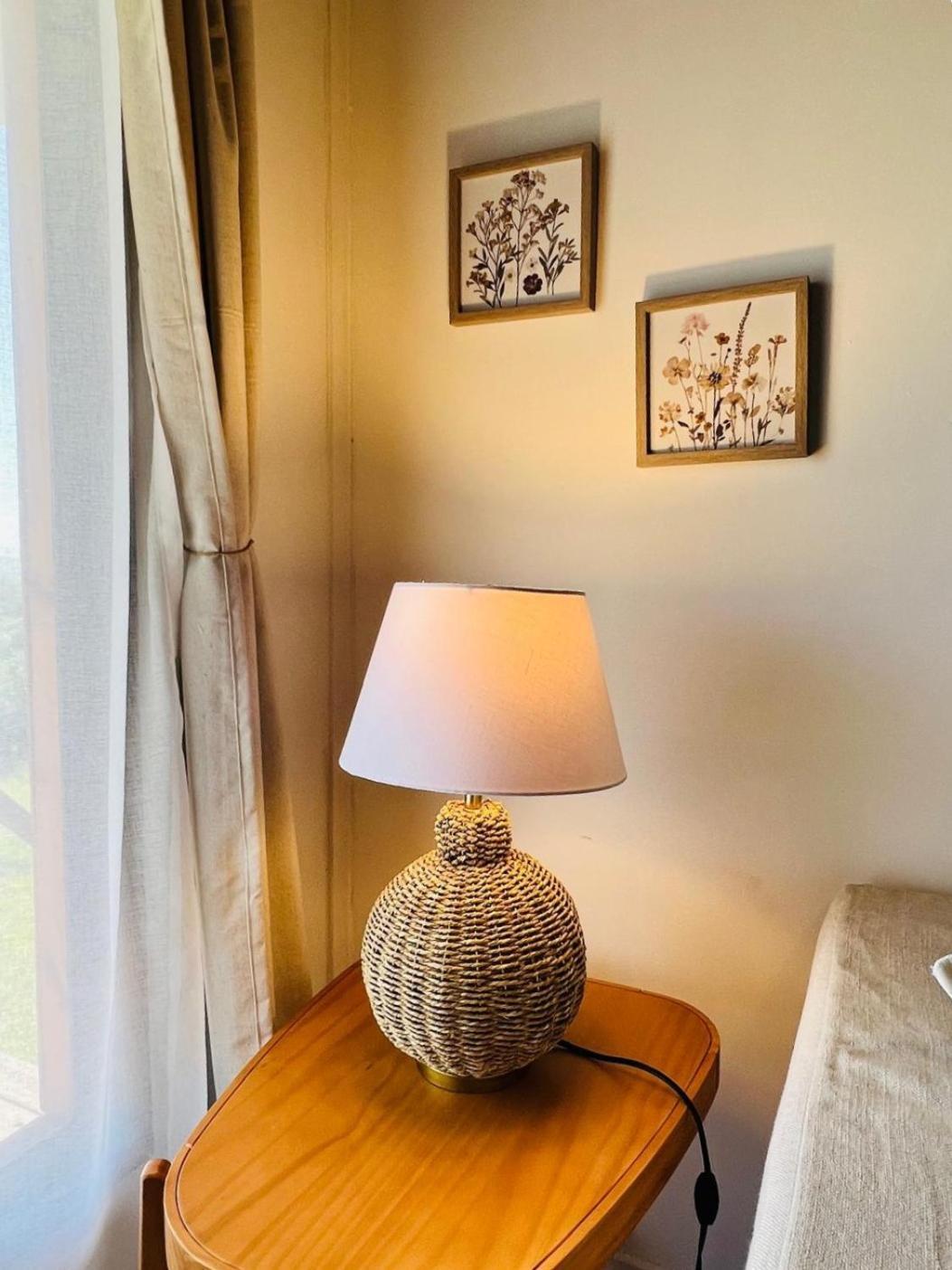 Vina Eden Villa El Eden Ngoại thất bức ảnh
