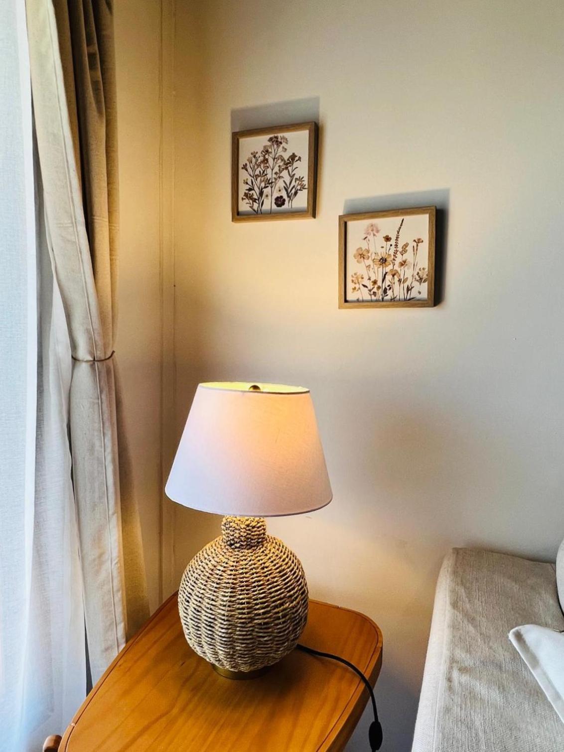 Vina Eden Villa El Eden Ngoại thất bức ảnh