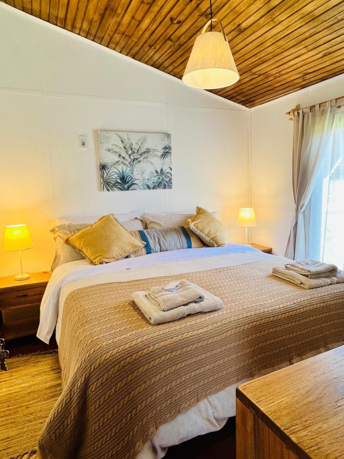 Vina Eden Villa El Eden Ngoại thất bức ảnh